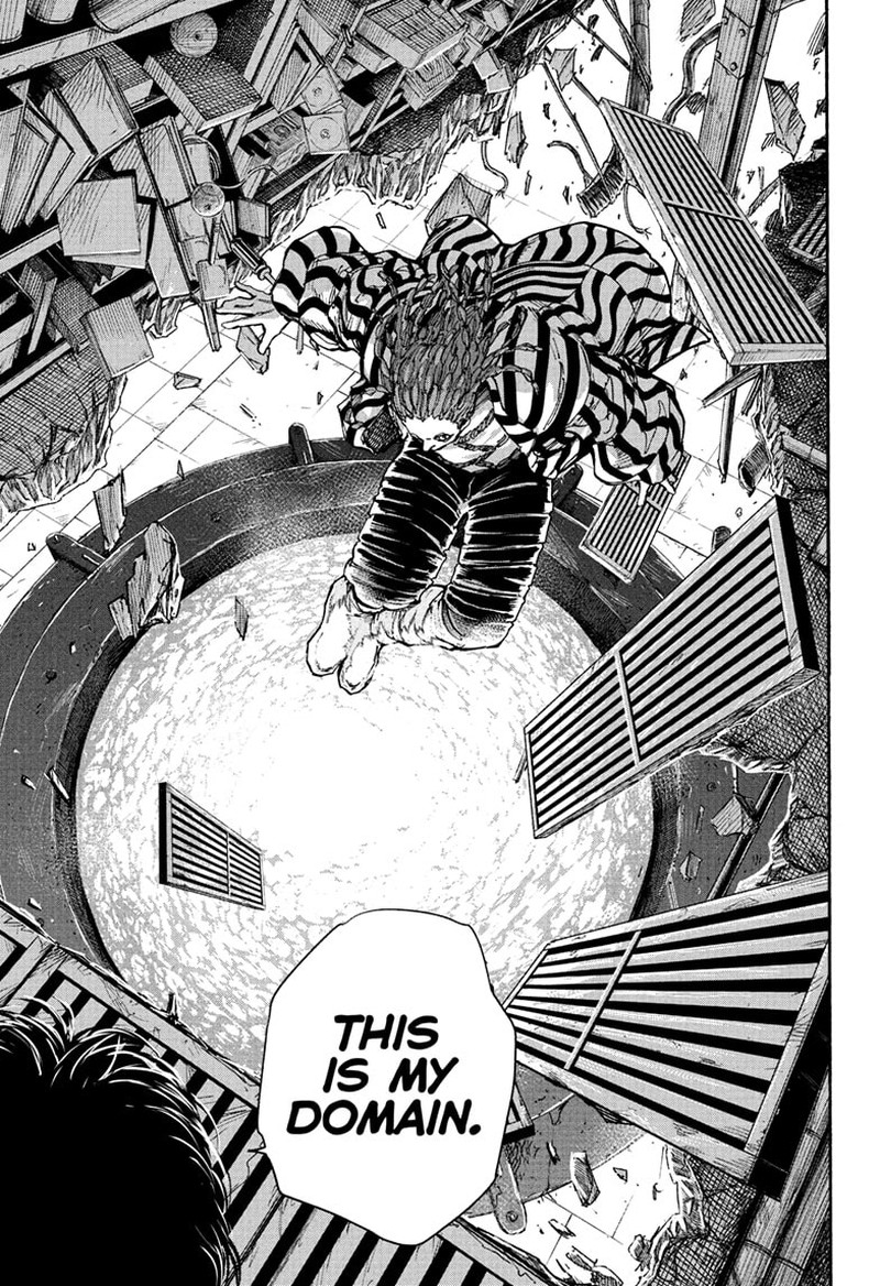 Chapter 93 Rapport - Page 9